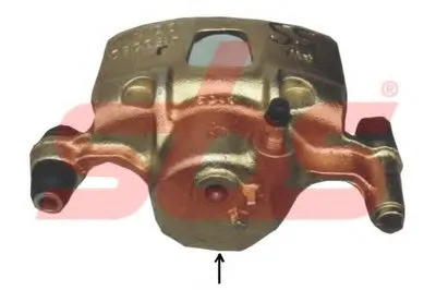 Тормозной суппорт sbs купить