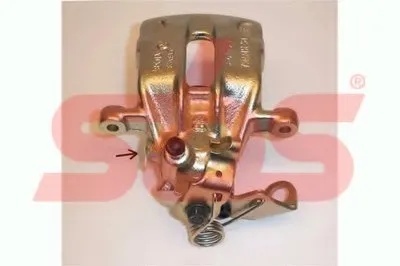 Тормозной суппорт sbs купить