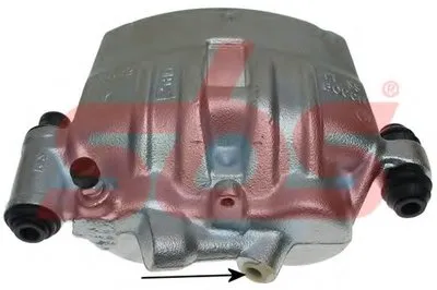 Тормозной суппорт sbs купить