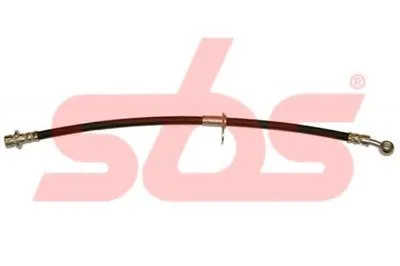Тормозной шланг sbs купить