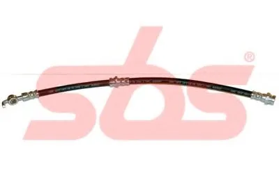 Тормозной шланг sbs купить