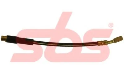 Тормозной шланг sbs купить