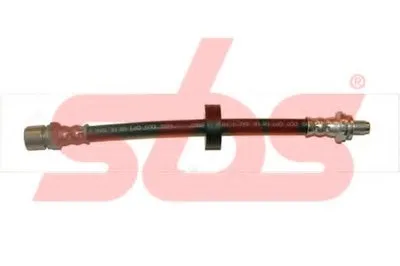 Тормозной шланг sbs купить