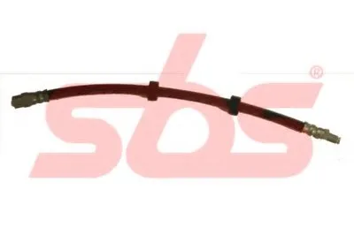 Тормозной шланг sbs купить