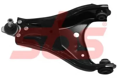 Рычаг независимой подвески колеса, подвеска колеса sbs купить