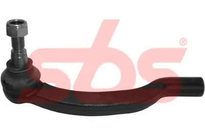 Наконечник поперечной рулевой тяги sbs купить