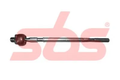Наконечник поперечной рулевой тяги sbs купить