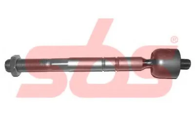 Осевой шарнир, рулевая тяга sbs купить