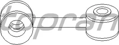 Тяга / стойка, стабилизатор TOPRAN купить