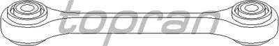 Тяга / стойка, стабилизатор TOPRAN купить