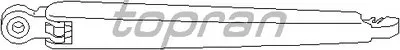 Рычаг стеклоочистителя, система очистки окон TOPRAN купить