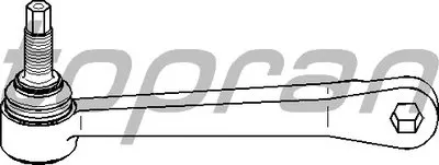 Тяга / стойка, стабилизатор TOPRAN купить