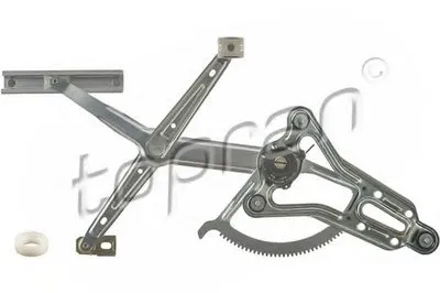 Подъемное устройство для окон TOPRAN купить