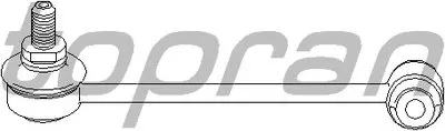 Тяга / стойка, стабилизатор TOPRAN купить