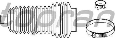 Комплект пылника, рулевое управление TOPRAN купить