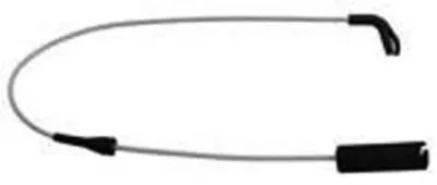 Сигнализатор, износ тормозных колодок E.T.F. купить