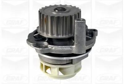 Водяной насос GRAF купить