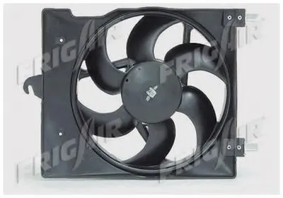 Вентилятор, охлаждение двигателя FRIGAIR купить