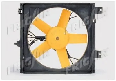 Вентилятор, охлаждение двигателя FRIGAIR купить