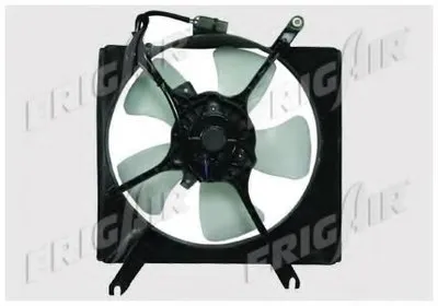 Вентилятор, охлаждение двигателя FRIGAIR купить