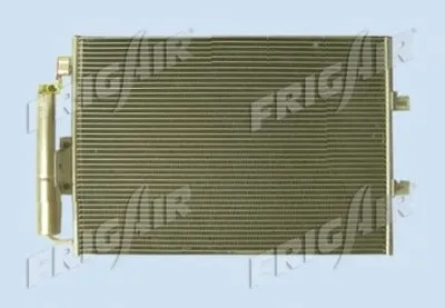 Конденсатор, кондиционер FRIGAIR купить