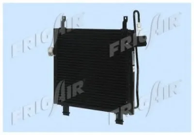 Конденсатор, кондиционер FRIGAIR купить