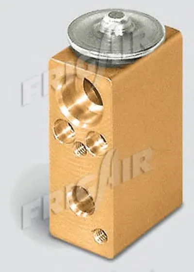 форсунка, расширительный клапан FRIGAIR купить