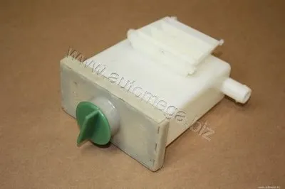 Компенсационный бак, гидравлического масла услителя руля AutoMega Premium AUTOMEGA купить