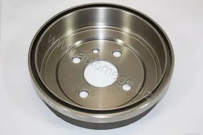 Тормозной барабан Automega Premium Alternativ AUTOMEGA купить