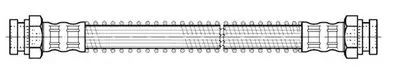 Тормозной шланг CEF купить