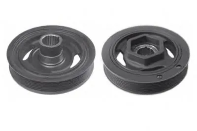 Ременный шкив, коленчатый вал ORIGINAL IMPERIUM купить