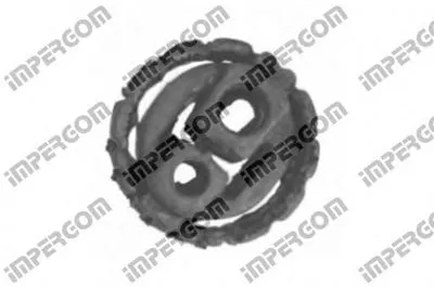 Стопорное кольцо, глушитель ORIGINAL IMPERIUM купить