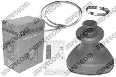 Комплект пылника, приводной вал ORIGINAL IMPERIUM купить