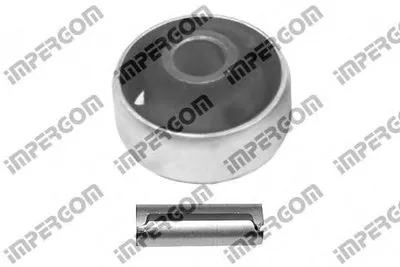 Монтажный комплект, рычаг независимой подвески колеса ORIGINAL IMPERIUM купить