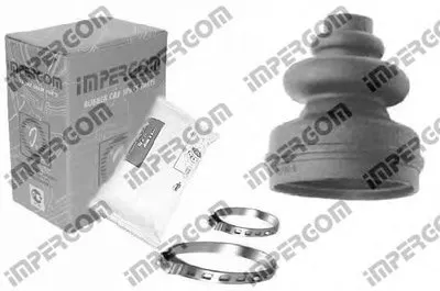 Комплект пылника, приводной вал ORIGINAL IMPERIUM купить