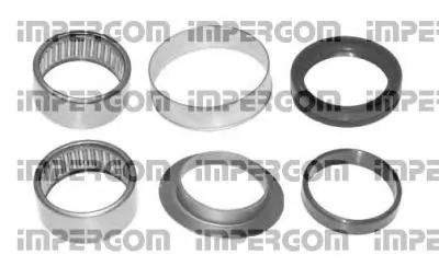 Ремкомплект, балка моста ORIGINAL IMPERIUM купить