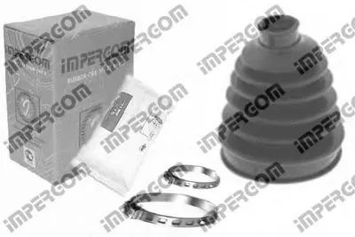 Комплект пылника, приводной вал ORIGINAL IMPERIUM купить