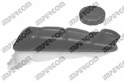 Компенсационный бак, охлаждающая жидкость ORIGINAL IMPERIUM купить