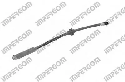 Тормозной шланг ORIGINAL IMPERIUM купить