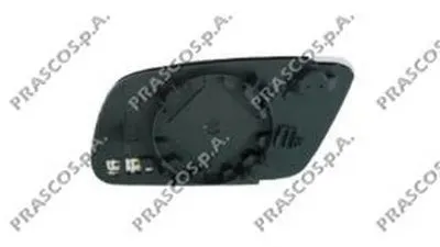 Зеркальное стекло, наружное зеркало PRASCO купить