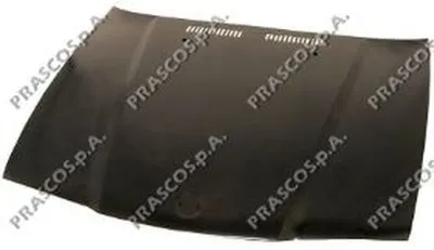 Капот двигателя PRASCO купить