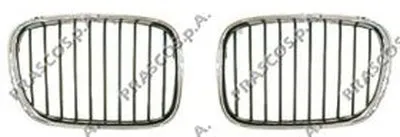 Решетка радиатора Premium PRASCO купить