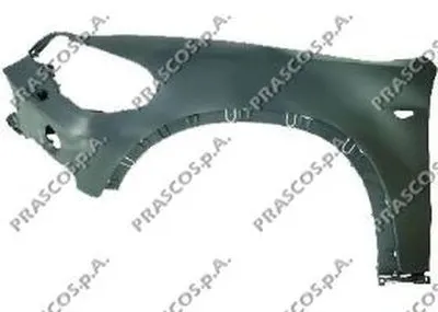Крыло PRASCO купить