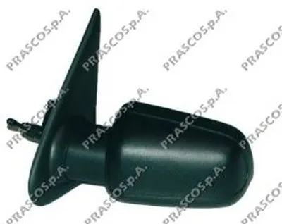 Наружное зеркало PRASCO купить