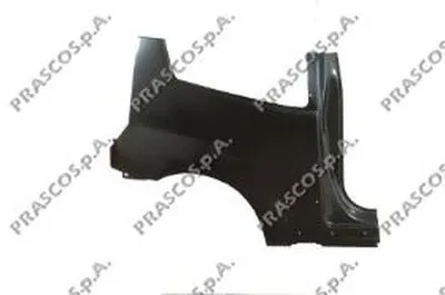 Крыло PRASCO купить