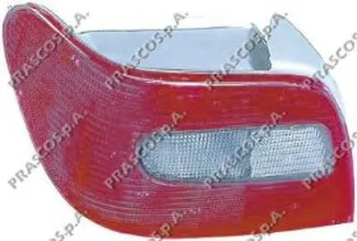 Задний фонарь PRASCO купить