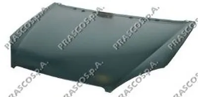 Капот двигателя PRASCO купить