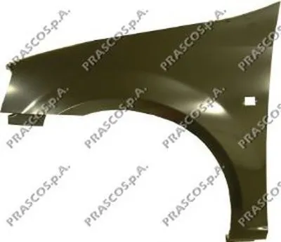 Крыло PRASCO купить