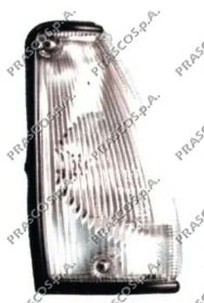 Фонарь указателя поворота PRASCO купить