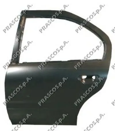 Дверь, кузов PRASCO купить